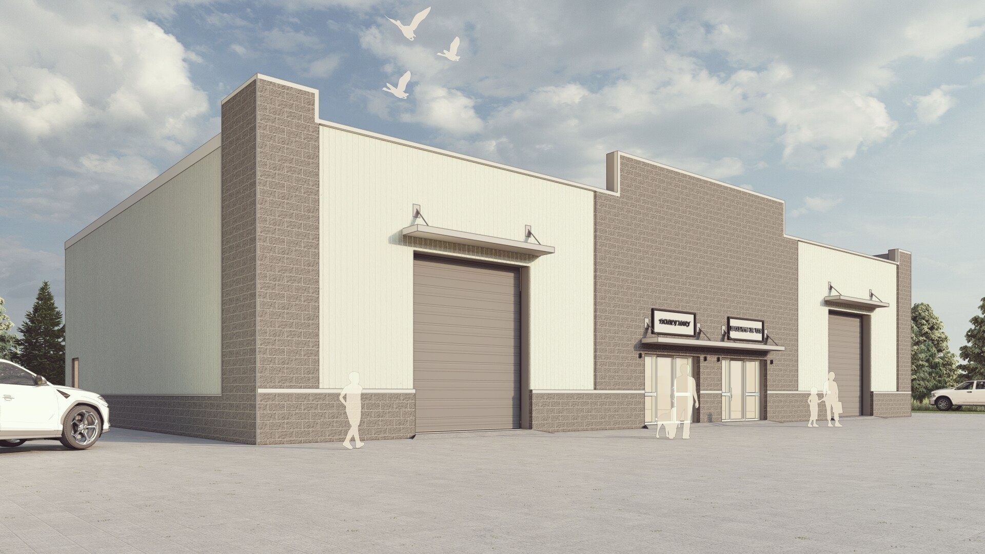 334 Goldsby Rd, Santa Rosa Beach, FL à louer Photo du bâtiment- Image 1 de 10