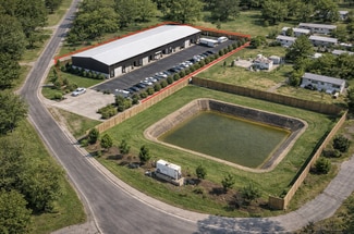 More details for 1057 Tesch St, Bellville, TX - Flex for Lease