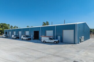 Plus de détails pour Propriétés – Industriel à vendre, Atascocita, TX
