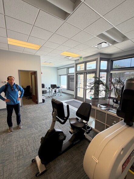 1238-1248 S Broadway, Denver, CO for lease - Interior Photo - Image 3 of 10