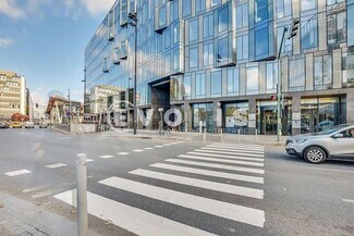 Plus de détails pour Bureau à louer
