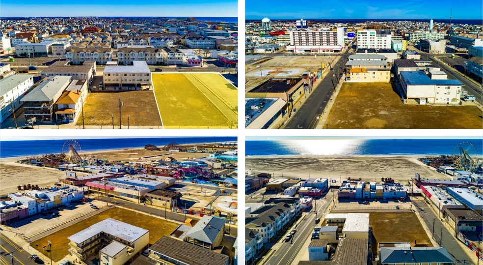 341 East Oak Avenue, Wildwood, NJ for sale - Building Photo - Image 3 of 13