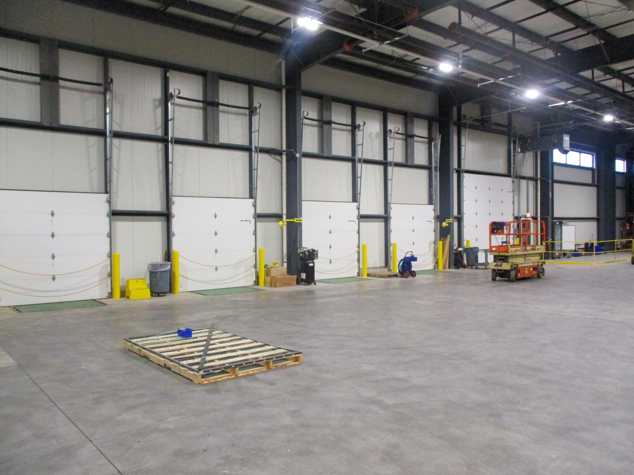 1250 60th St, Byron Center, MI à louer Photo du bâtiment- Image 1 de 1