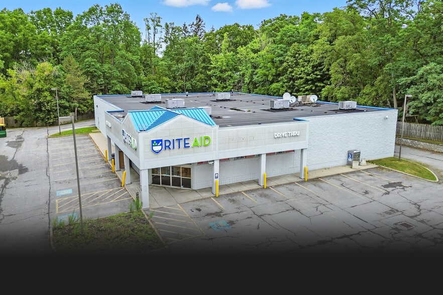 13090 Broadway St, Alden, NY for sale - Building Photo - Image 2 of 8