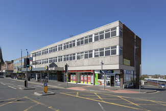 More details for 1-8 Quarry Hill Rd, Tonbridge - Office for Lease