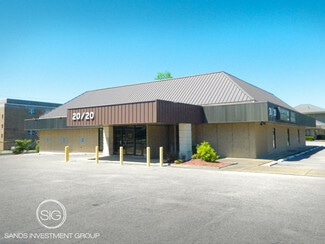 More details for 2020 Normandie Dr, Montgomery, AL - Office for Sale