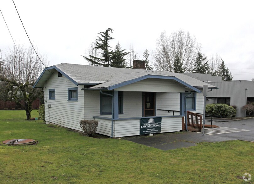 3945 SW 185th Ave, Beaverton, OR à vendre - Photo du bâtiment - Image 2 de 2