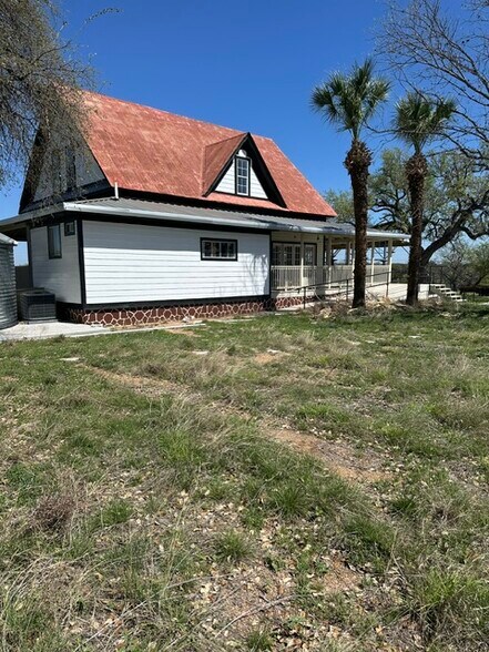 9900 E State Highway 71, Spicewood, TX à louer - Photo du bâtiment - Image 3 de 9
