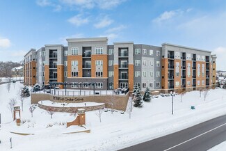 Plus de détails pour 3825 Cedar Grove Pky, Eagan, MN - Commerce de détail à louer