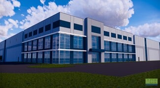 More details for 1 Fish House Rd, Kearny, NJ - Industrial for Lease