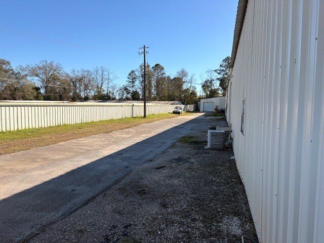 5851 Larue Steiner Rd, Theodore, AL à louer - Photo du bâtiment - Image 3 de 8