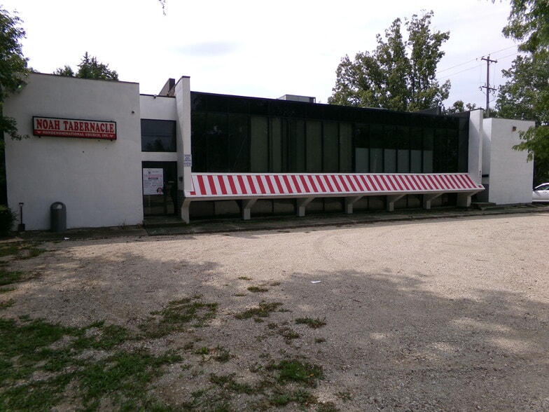 4021 W Michigan Ave, Lansing, MI for sale - Building Photo - Image 1 of 29