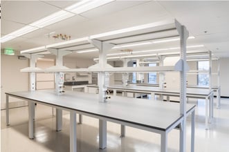 350 Parnassus Ave, San Francisco, CA à louer Plan d’étage- Image 2 de 2