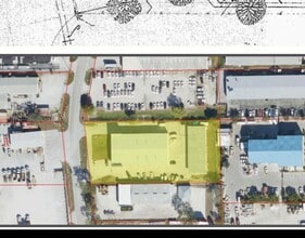 5910 Taylor Rd, Naples, FL - Aerial map view - Image1