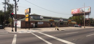 Plus de détails pour 3400 S Claiborne Ave, New Orleans, LA - Commerce de détail à louer