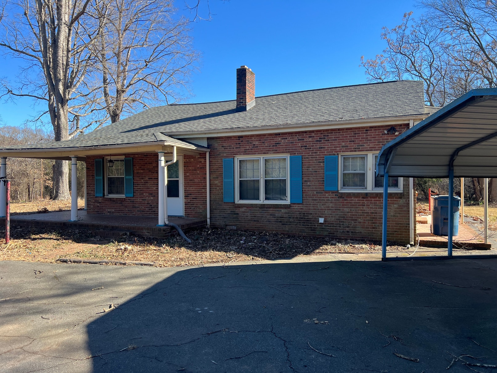 2208 Morehead Rd, Charlotte, NC for lease Primary Photo- Image 1 of 4