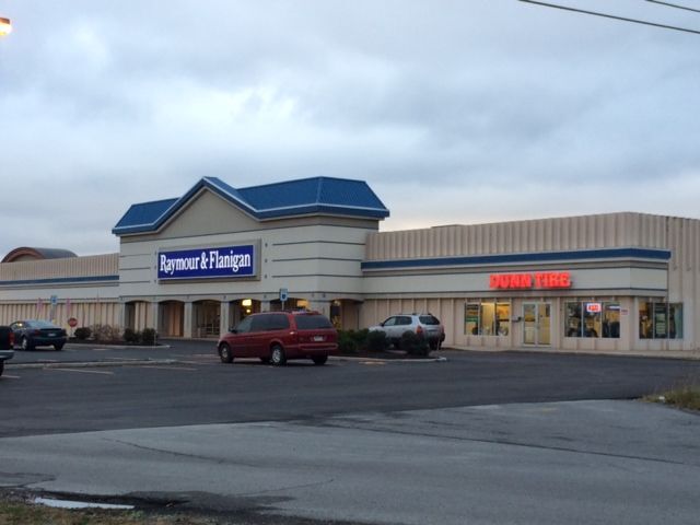 4402 State Route 5 and 20, Canandaigua, NY for lease - Building Photo - Image 1 of 24