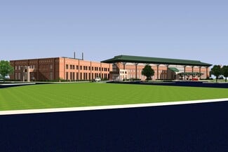 More details for 27 St Lawrence Dr, Tiffin, OH - Medical for Lease