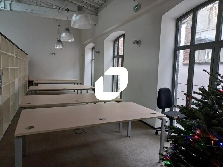 9 Rue Du Grand Chemin, Roubaix à vendre - Photo intérieure - Image 2 de 6