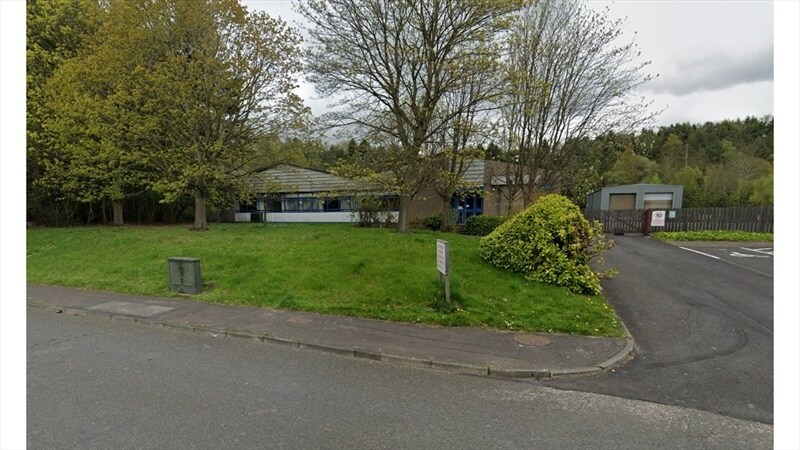 31 Rutherford Rd, Glenrothes à louer - Photo du bâtiment - Image 3 de 5