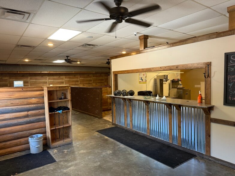 422 Venture Ct, Monticello, GA for lease - Interior Photo - Image 2 of 4