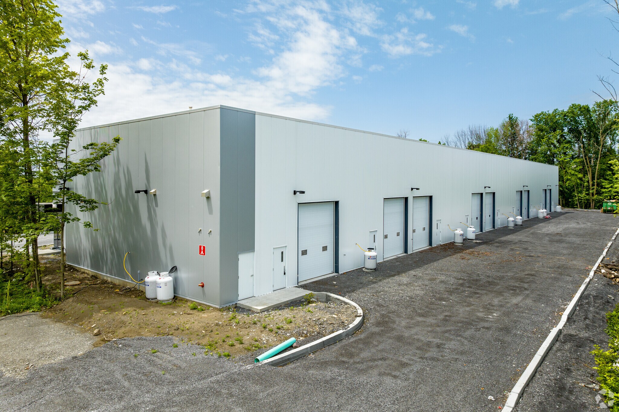 5403 Av Pierre-Dansereau, Salaberry-de-valleyfield, QC for sale Building Photo- Image 1 of 1