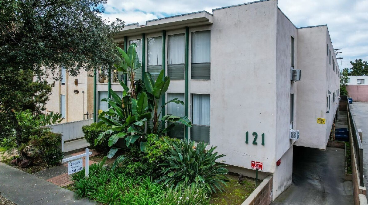 121 Chester Ave, Pasadena, CA for sale Building Photo- Image 1 of 1