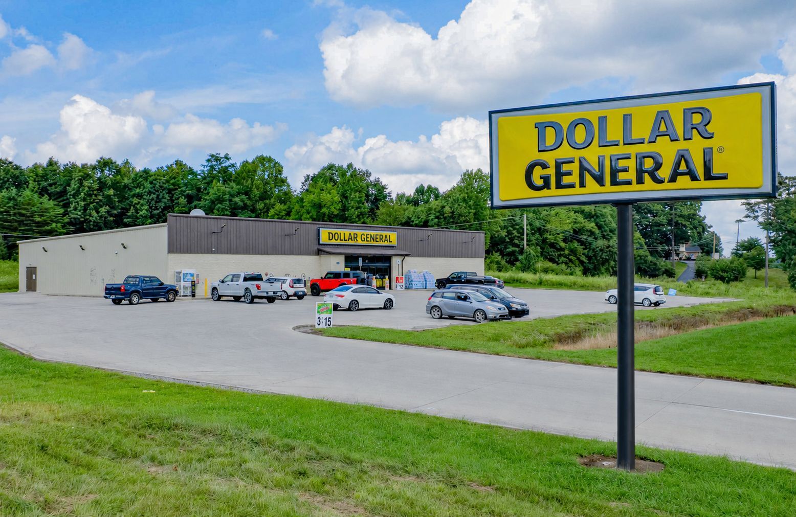 940 Wilburne K Ross Hwy, Stearns, KY for sale Primary Photo- Image 1 of 5