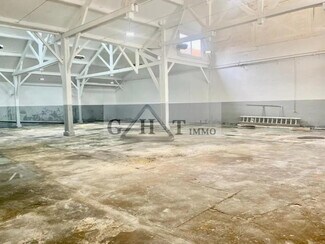 Plus de détails pour Industriel à vendre