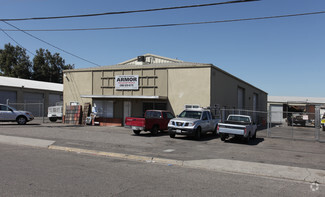 More details for 1413 Lone Palm Ave, Modesto, CA - Industrial for Lease