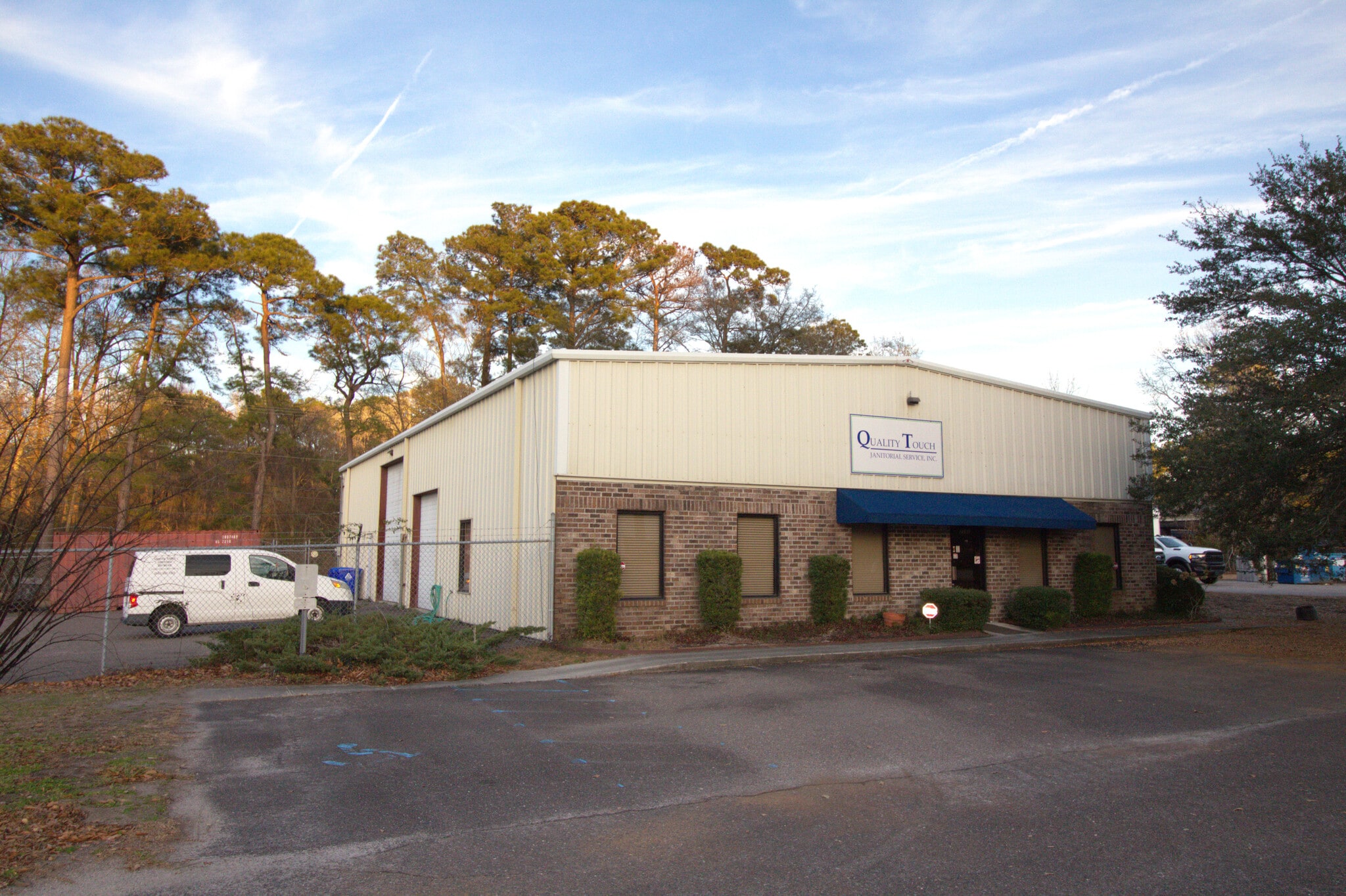 7252 Investment Dr, Charleston, SC for sale Primary Photo- Image 1 of 4