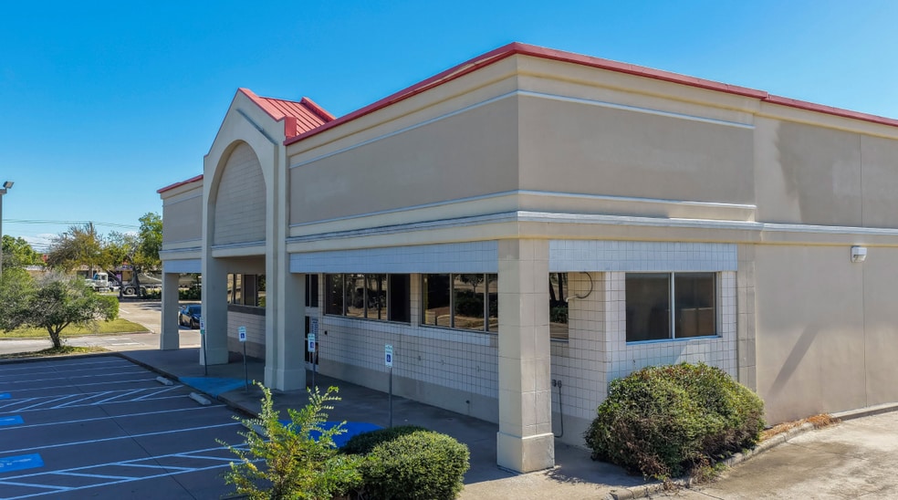 520 E Main St, Allen, TX for sale - Primary Photo - Image 1 of 1