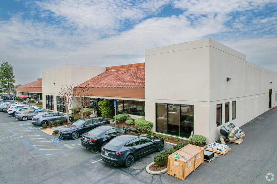 3603 Haven Ave, Menlo Park, CA for sale - Building Photo - Image 3 of 7