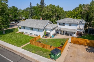 More details for 1934 12th Ave, Greeley, CO - Multifamily for Sale