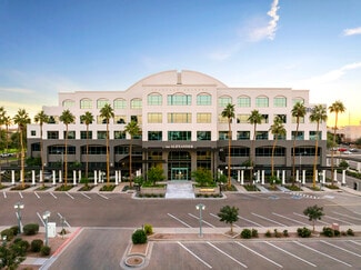 More details for 25 S Arizona Pl, Chandler, AZ - Office for Lease