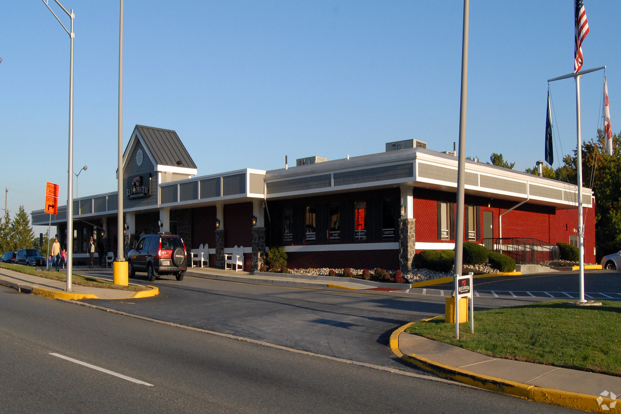 1 Baltimore Pike, Springfield, PA for sale Primary Photo- Image 1 of 1