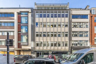 More details for 85-86 Newman St, London - Office for Lease