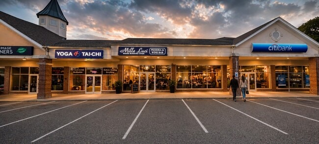 More details for 170 N Main St, New City, NY - Retail for Lease