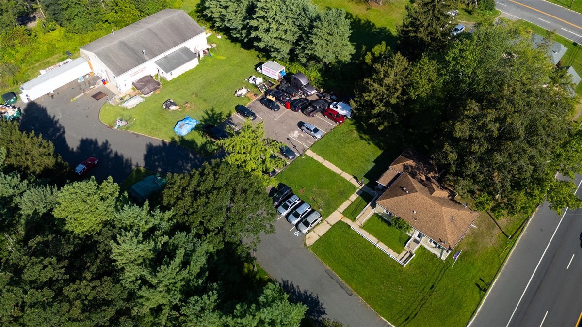 121 US Highway 202, Ringoes, NJ à vendre Photo principale- Image 1 de 7