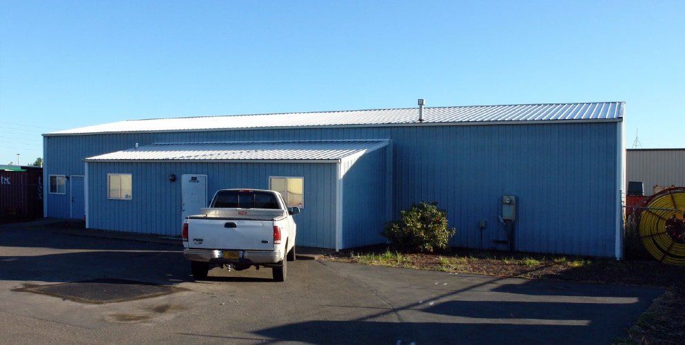 1411 Salem Industrial Dr NE, Salem, OR for sale Interior Photo- Image 1 of 2