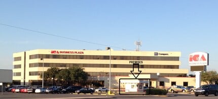 1330 E 8th St, Odessa, TX for lease Building Photo- Image 1 of 5