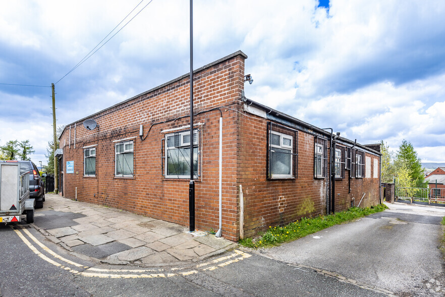 1 School Ln, Rochdale à louer - Photo du bâtiment - Image 3 de 3