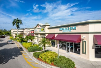 More details for 15880 Summerlin Rd, Fort Myers, FL - Retail for Lease