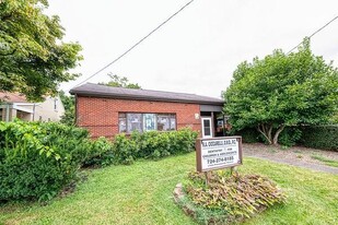 1705 Pittsburgh St, Cheswick PA - Services immobiliers commerciaux