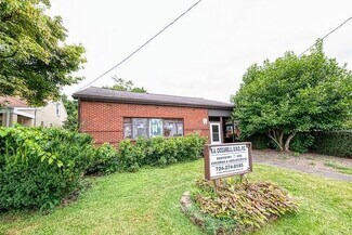 Plus de détails pour 1705 Pittsburgh St, Cheswick, PA - Bureau à vendre