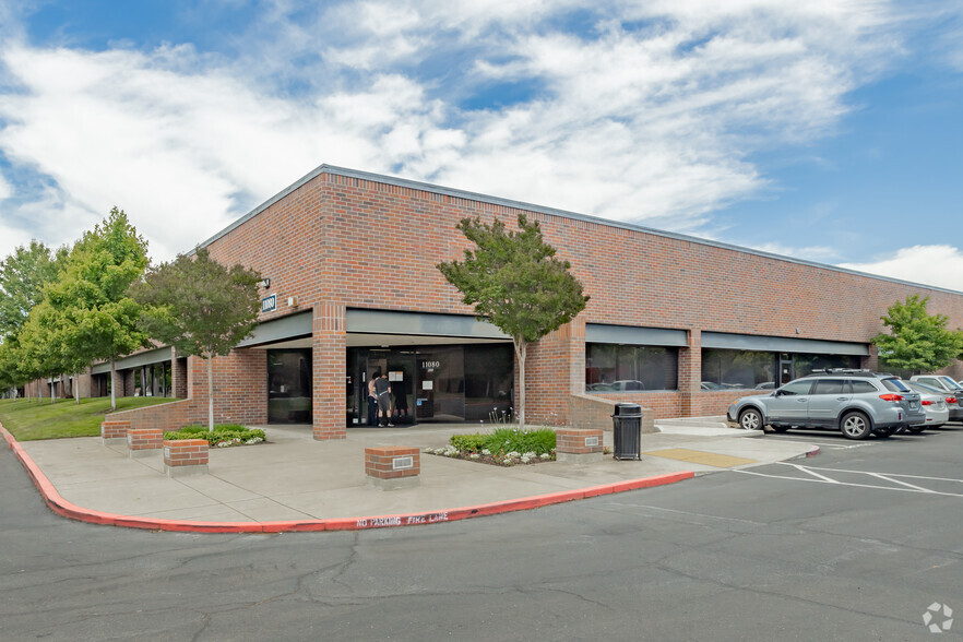 11000 White Rock Rd, Rancho Cordova, CA for lease - Building Photo - Image 3 of 35