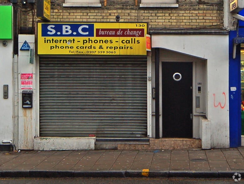 130 Essex Rd, London for lease - Other - Image 3 of 3