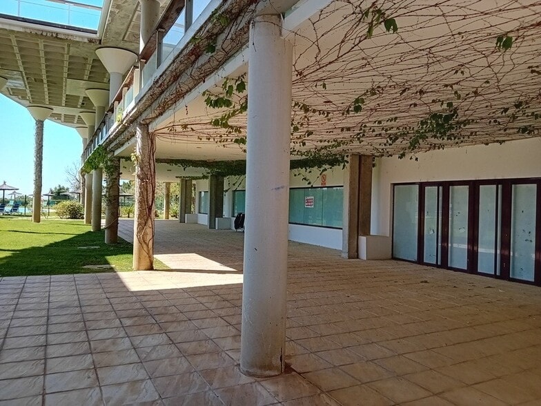 Urbanización Parque Botánico, Benahavís, Málaga for sale - Building Photo - Image 1 of 13