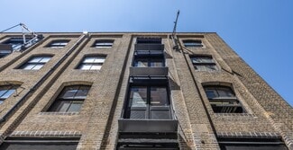 More details for Blossom St, London - Coworking for Lease