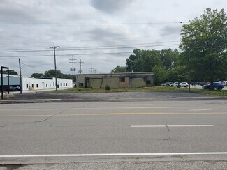 More details for 2635 12th st, Erie, PA - Land for Sale